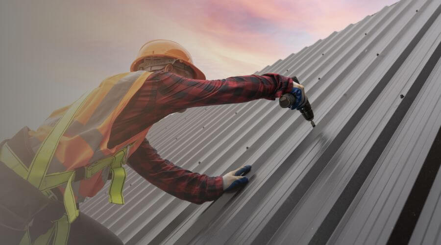 Expert Emergency Roof Repairs services in Labadie, MO
